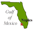 . . . your place in the United States for Naples Florida holiday homes and Naples vacation rentals!   