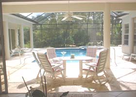 . . . your place in the United States for Naples Florida holiday homes and Naples vacation rentals!&nbsp;&nbsp;&nbsp;